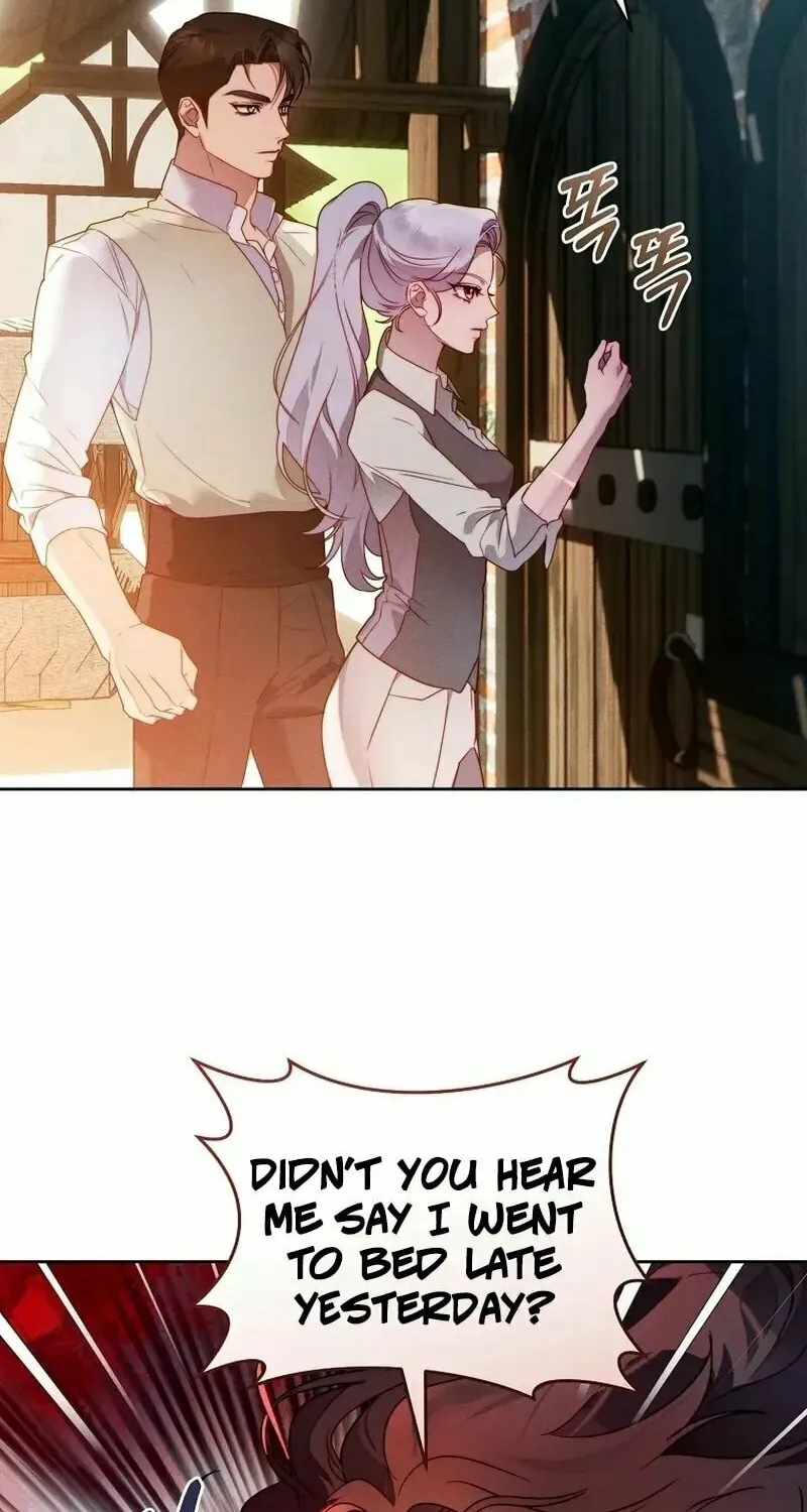 This Marriage Will Surely Succeed Chapter 9 page 25 - 