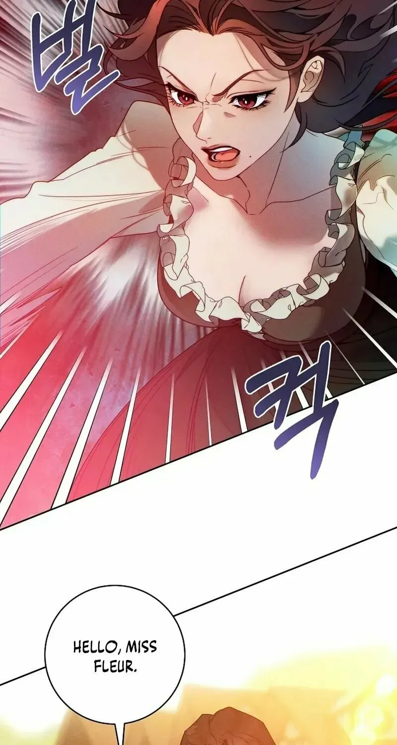This Marriage Will Surely Succeed Chapter 9 page 26 - 