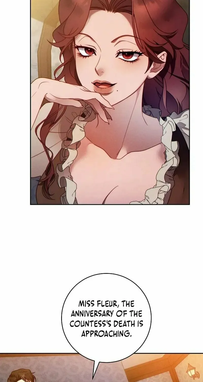 This Marriage Will Surely Succeed Chapter 9 page 33 - 