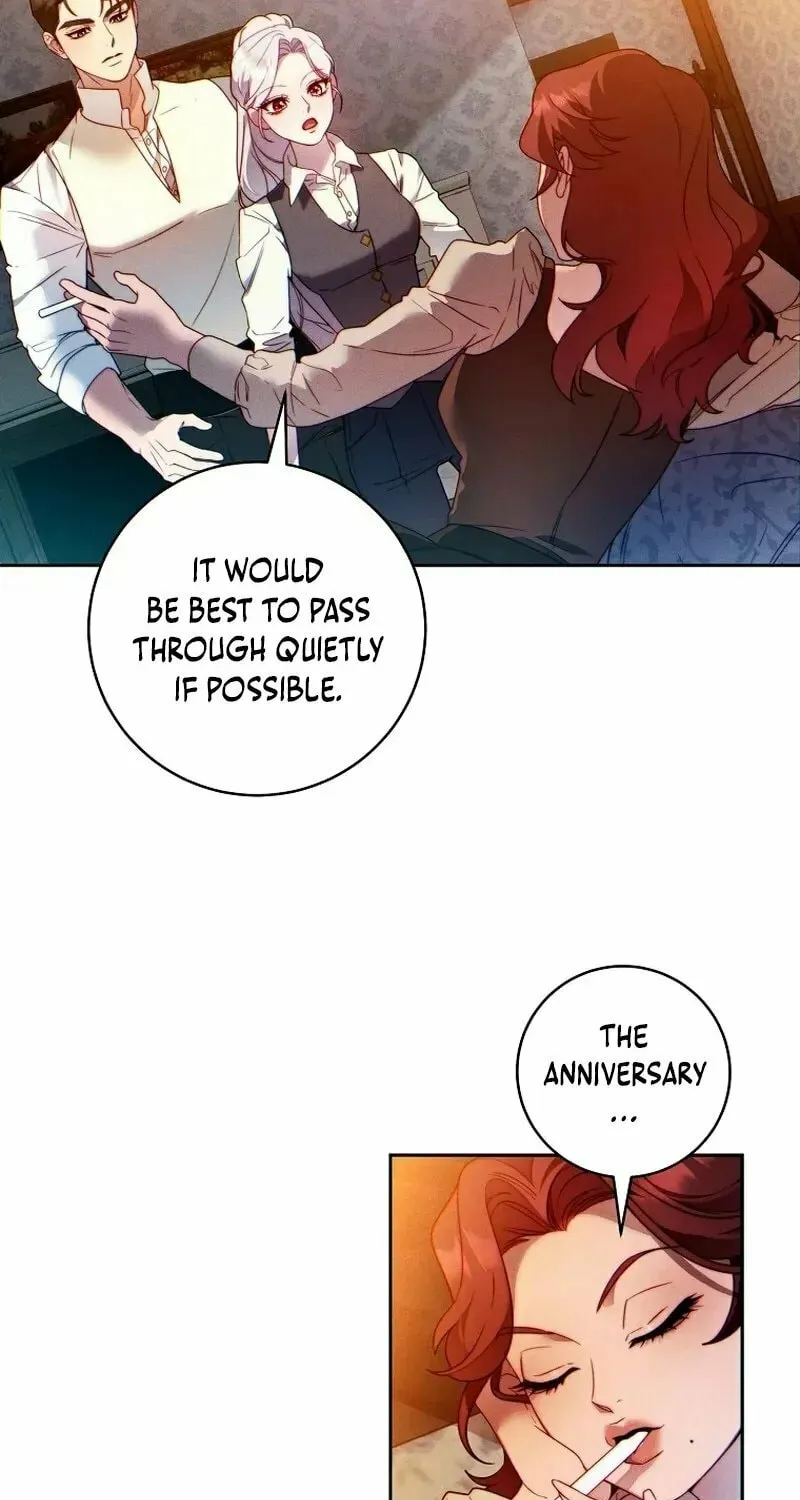 This Marriage Will Surely Succeed Chapter 9 page 34 - 