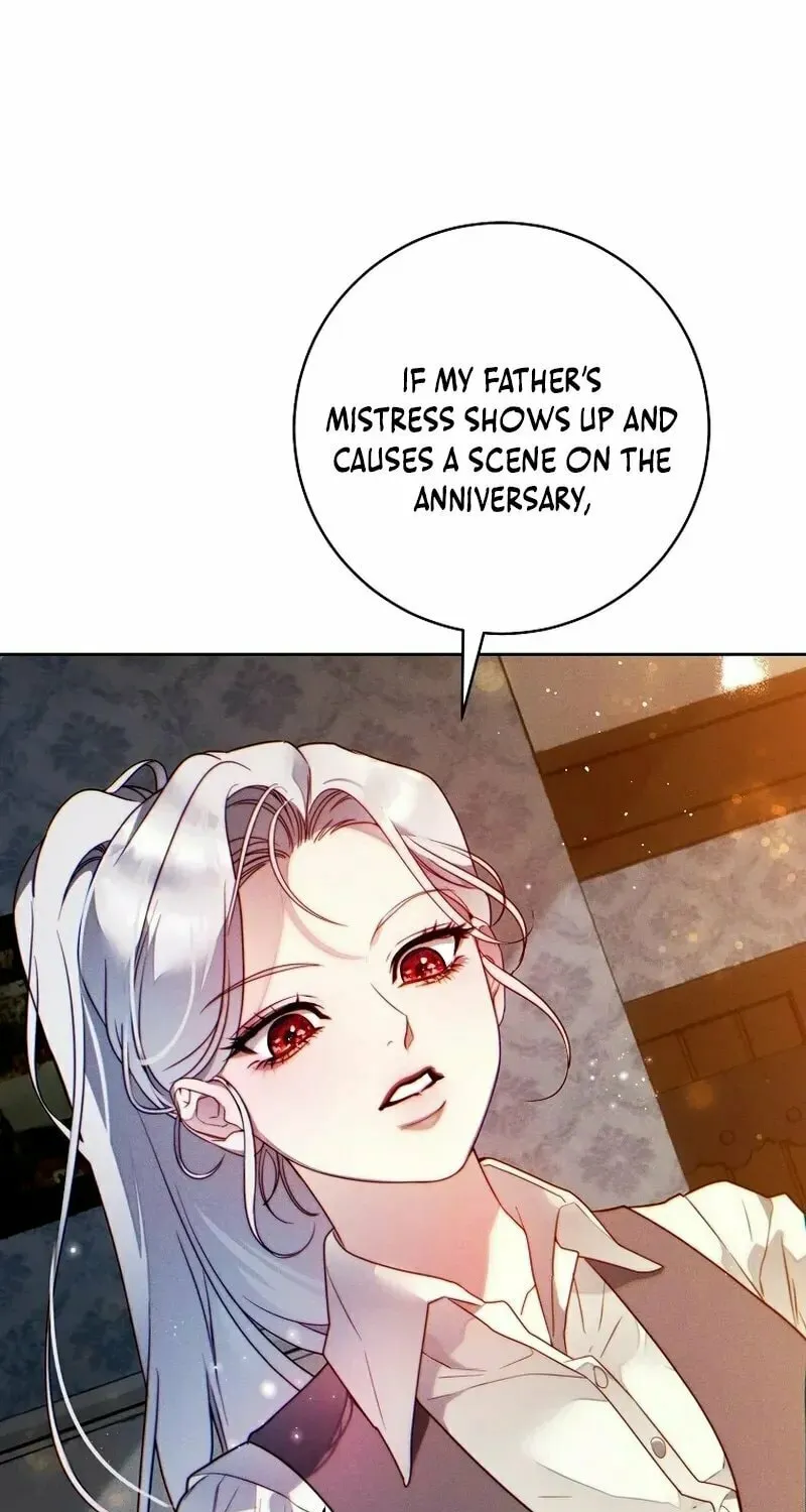 This Marriage Will Surely Succeed Chapter 9 page 36 - 