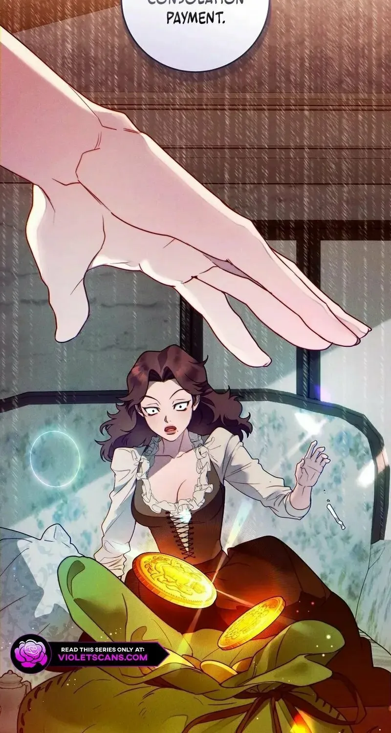This Marriage Will Surely Succeed Chapter 9 page 39 - 