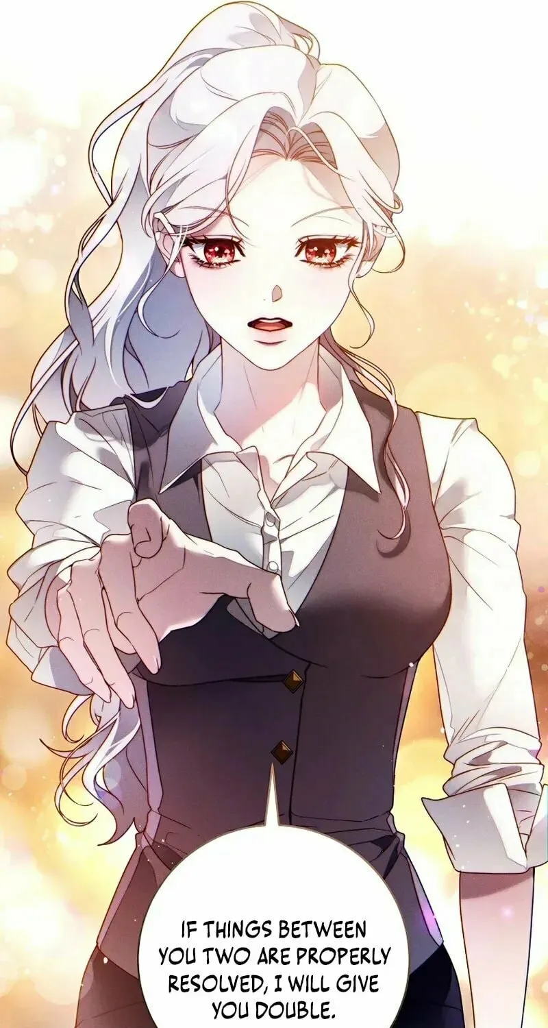 This Marriage Will Surely Succeed Chapter 9 page 41 - 
