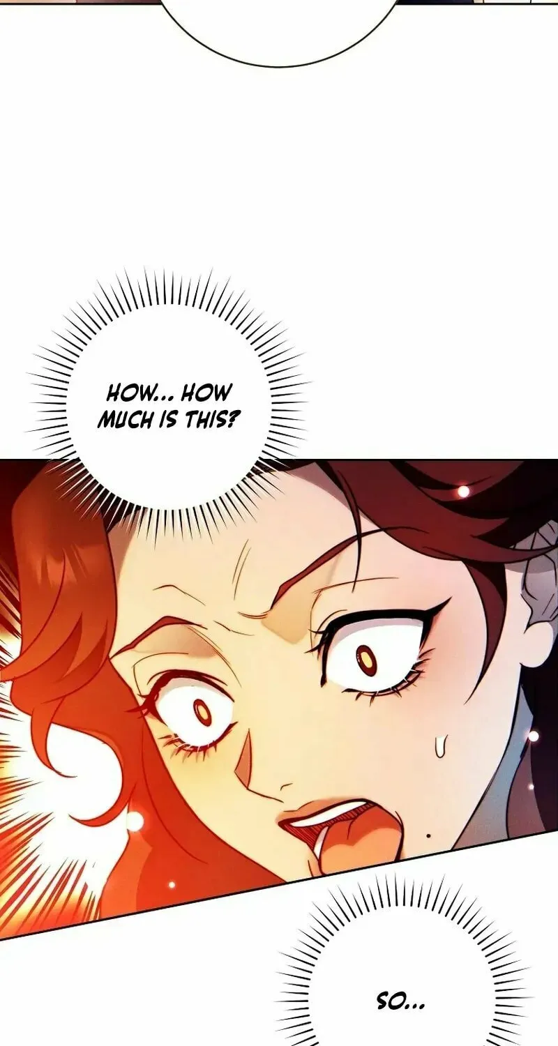 This Marriage Will Surely Succeed Chapter 9 page 42 - 
