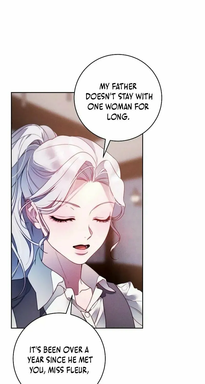 This Marriage Will Surely Succeed Chapter 9 page 45 - 