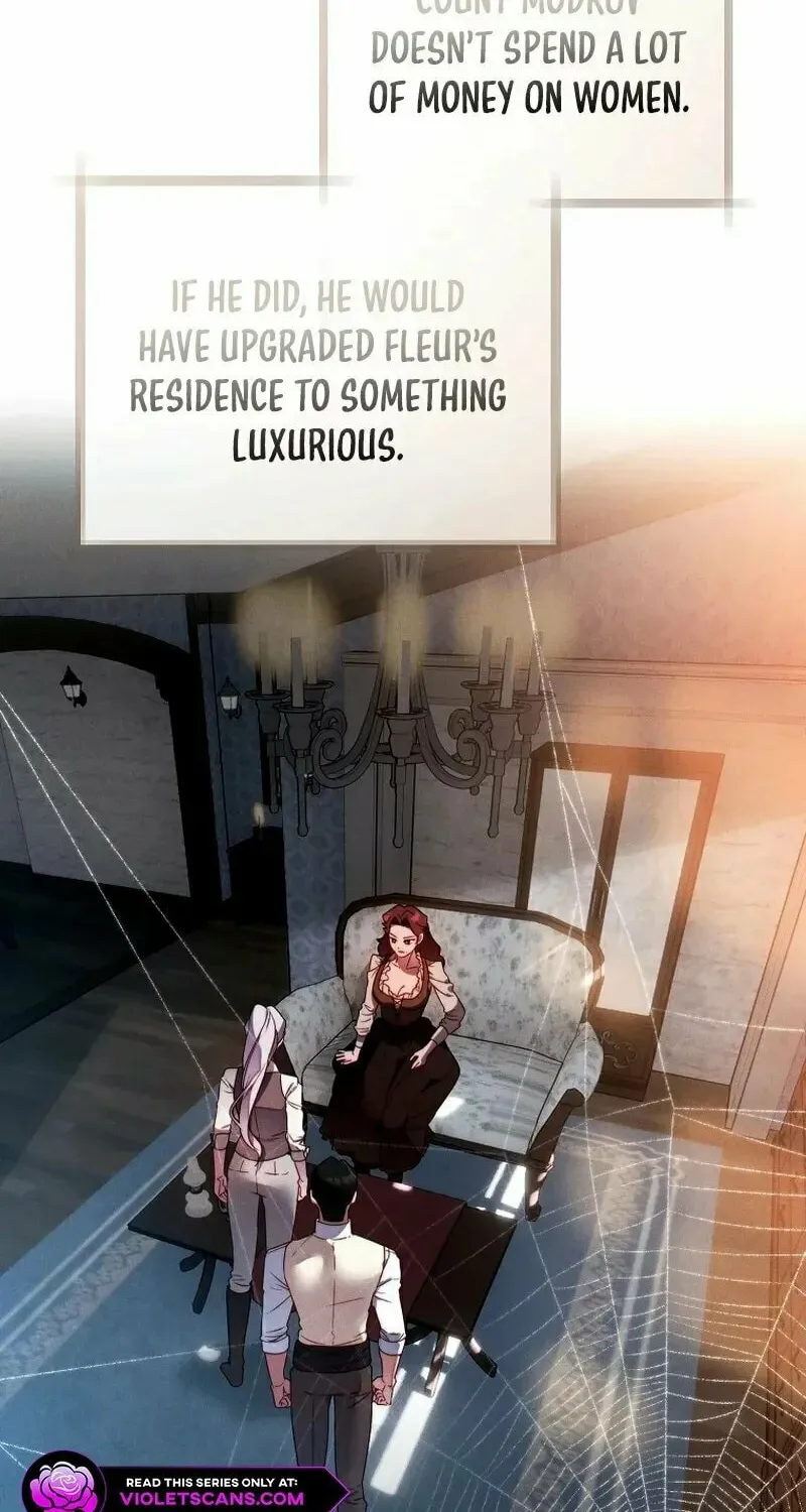 This Marriage Will Surely Succeed Chapter 9 page 48 - 