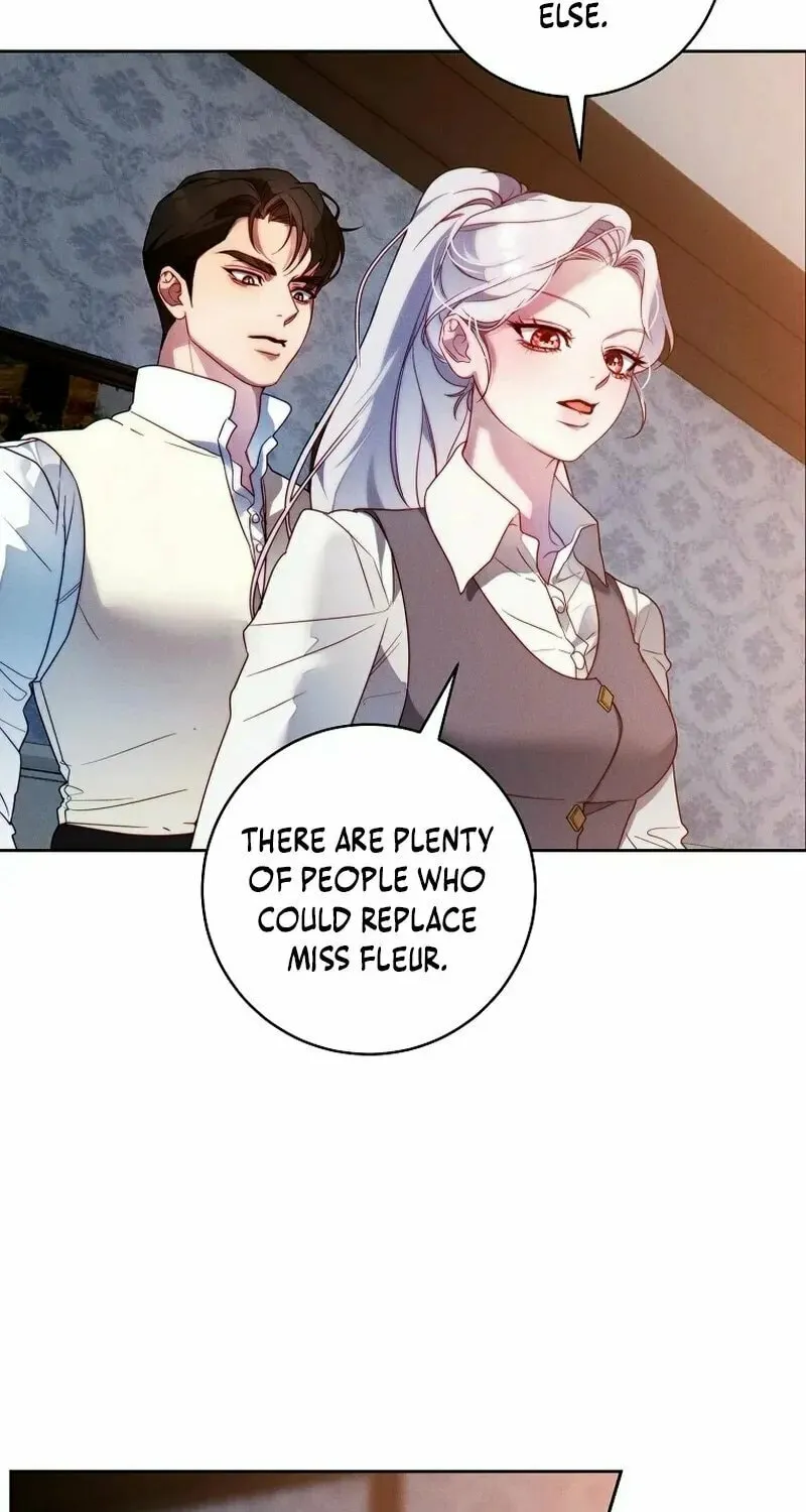 This Marriage Will Surely Succeed Chapter 9 page 50 - 