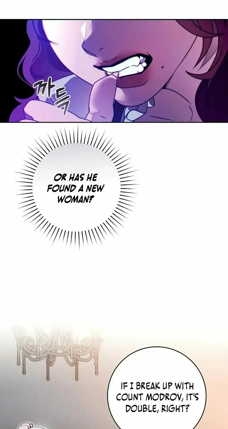 This Marriage Will Surely Succeed Chapter 9 page 53 - 