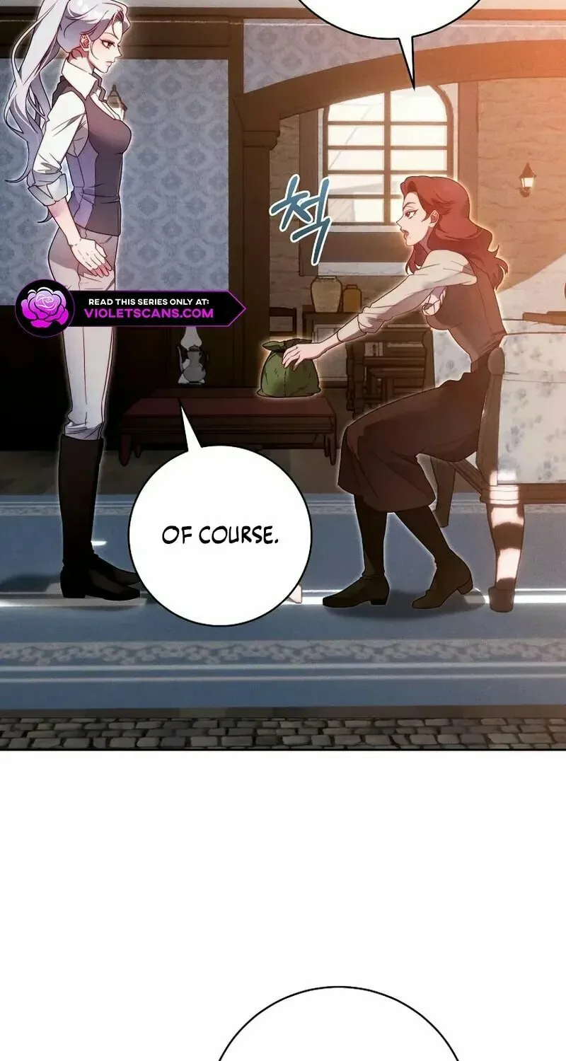 This Marriage Will Surely Succeed Chapter 9 page 54 - 