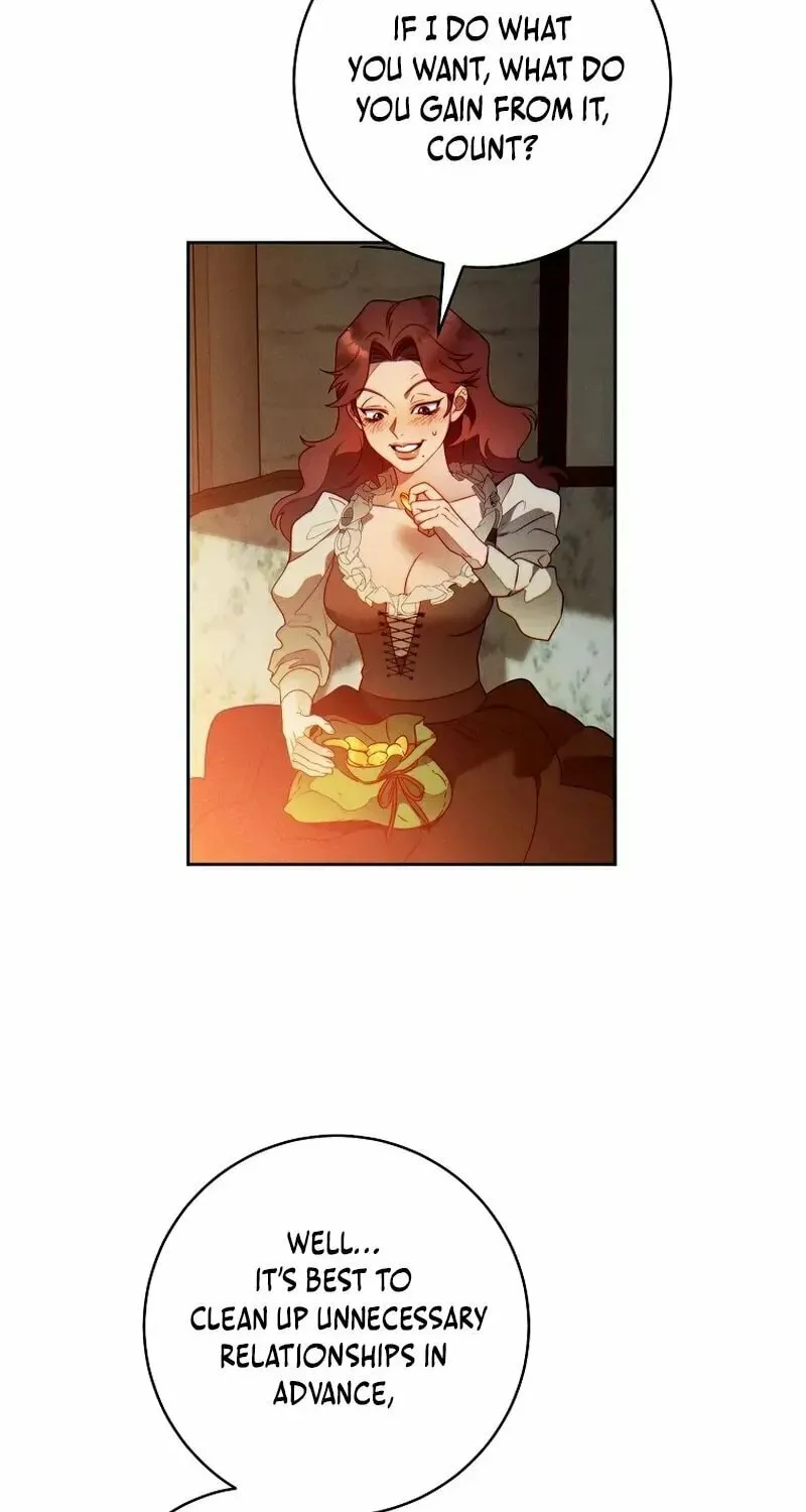 This Marriage Will Surely Succeed Chapter 9 page 55 - 