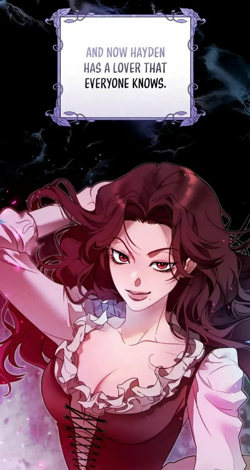 This Marriage Will Surely Succeed Chapter 9 page 7 - 