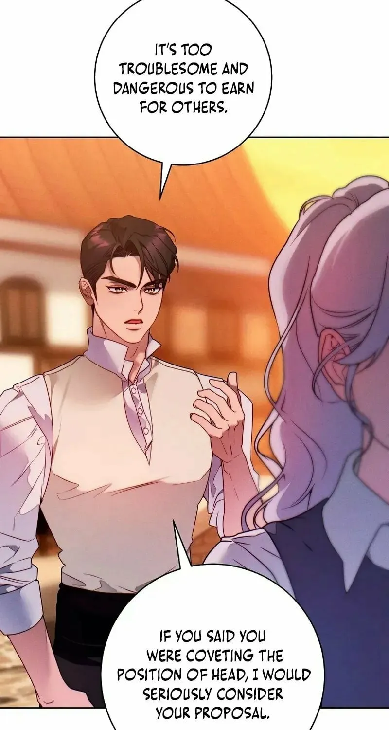 This Marriage Will Surely Succeed Chapter 9 page 65 - 