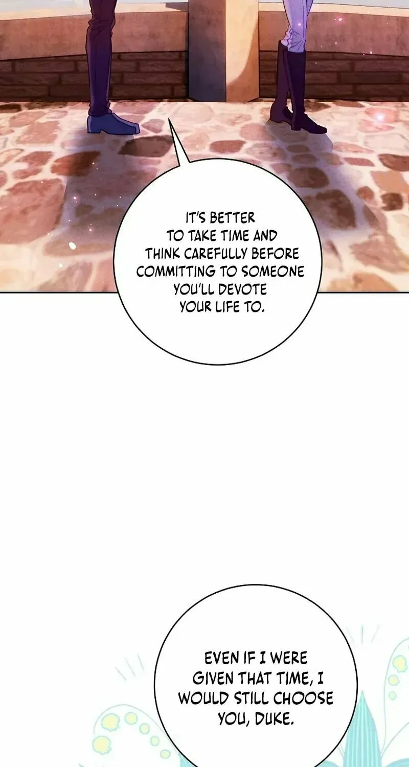 This Marriage Will Surely Succeed Chapter 9 page 77 - 