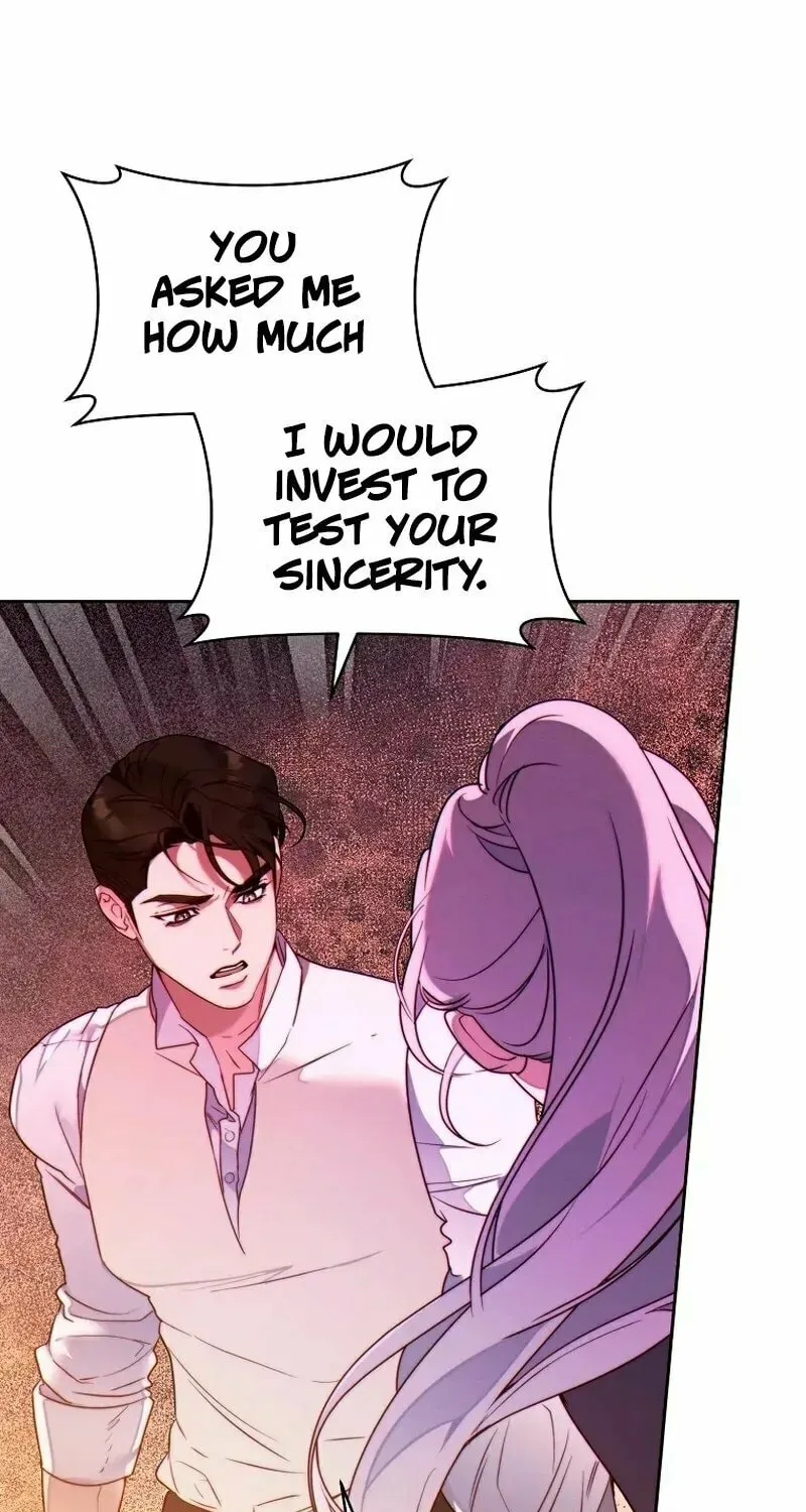This Marriage Will Surely Succeed Chapter 9 page 84 - 