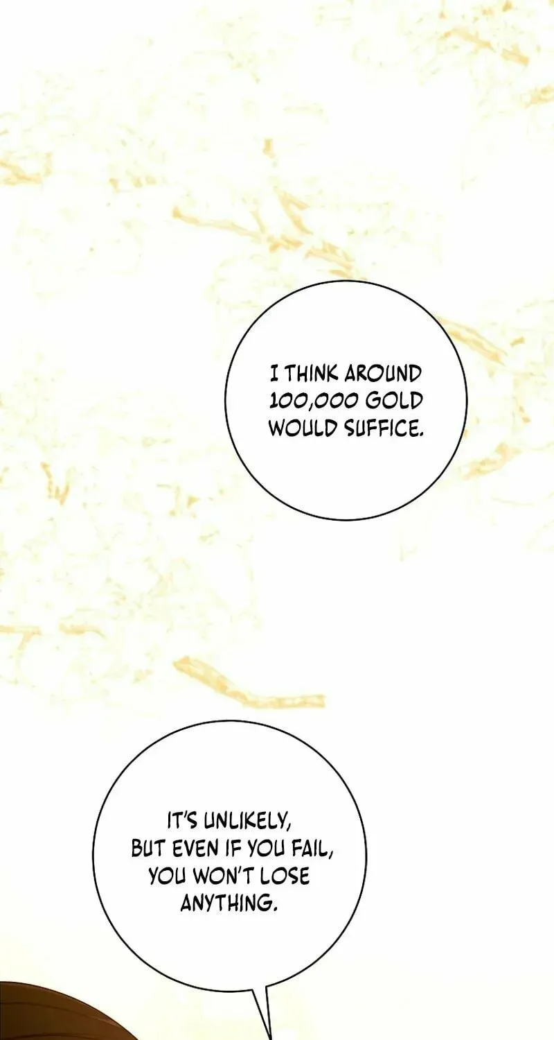 This Marriage Will Surely Succeed Chapter 9 page 86 - 