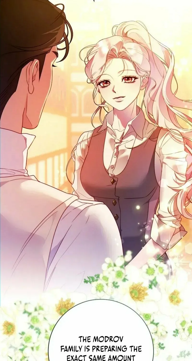 This Marriage Will Surely Succeed Chapter 9 page 87 - 