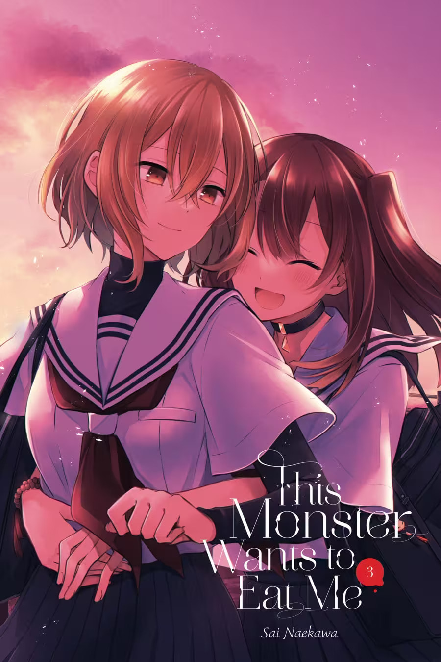 This Monster Wants to Eat Me Chapter 0 page 1 - 