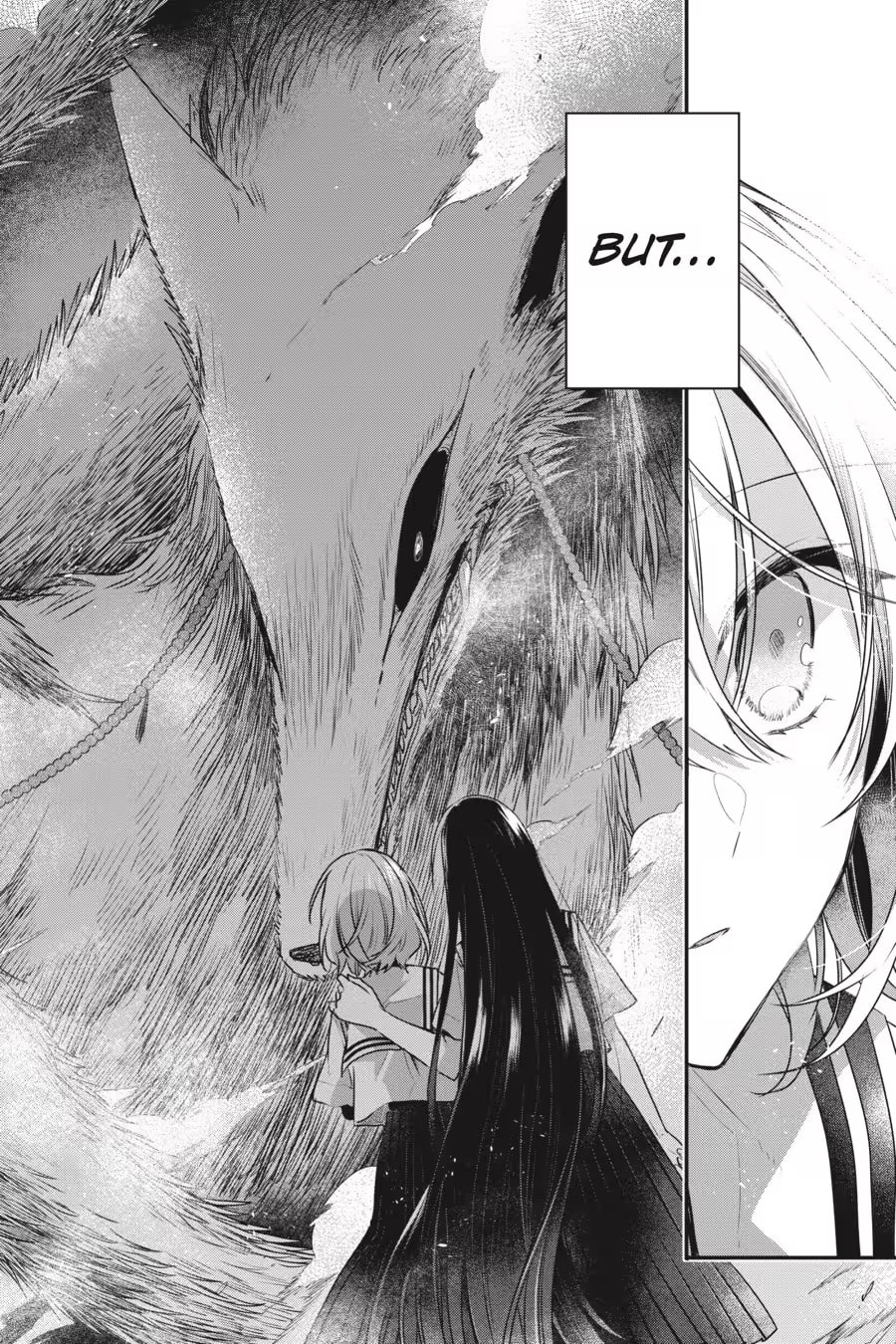 This Monster Wants to Eat Me Chapter 0 page 106 - 