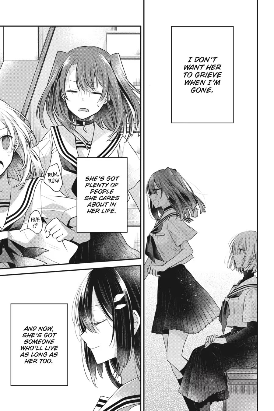 This Monster Wants to Eat Me Chapter 0 page 113 - 