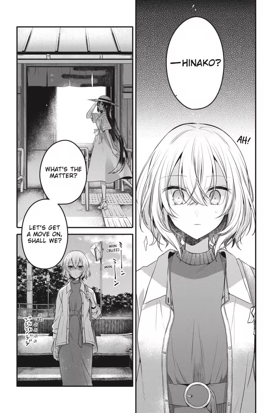 This Monster Wants to Eat Me Chapter 0 page 130 - 