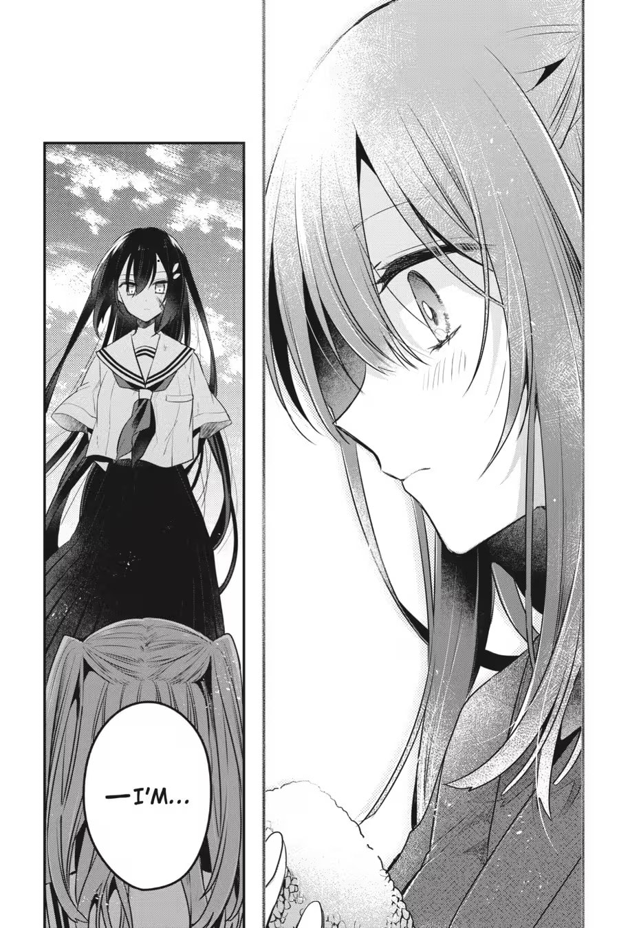 This Monster Wants to Eat Me Chapter 0 page 19 - 