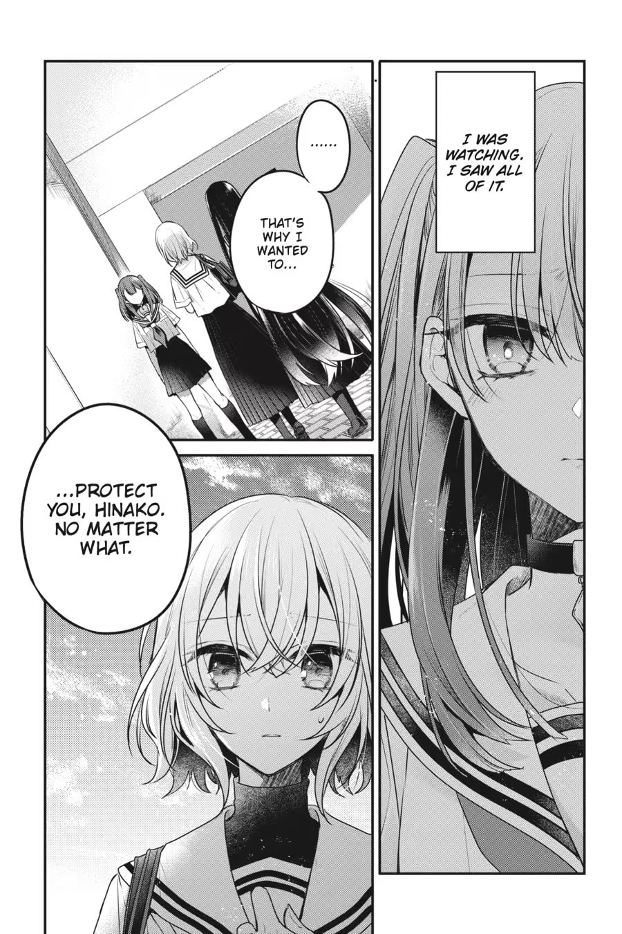 This Monster Wants to Eat Me Chapter 0 page 25 - 