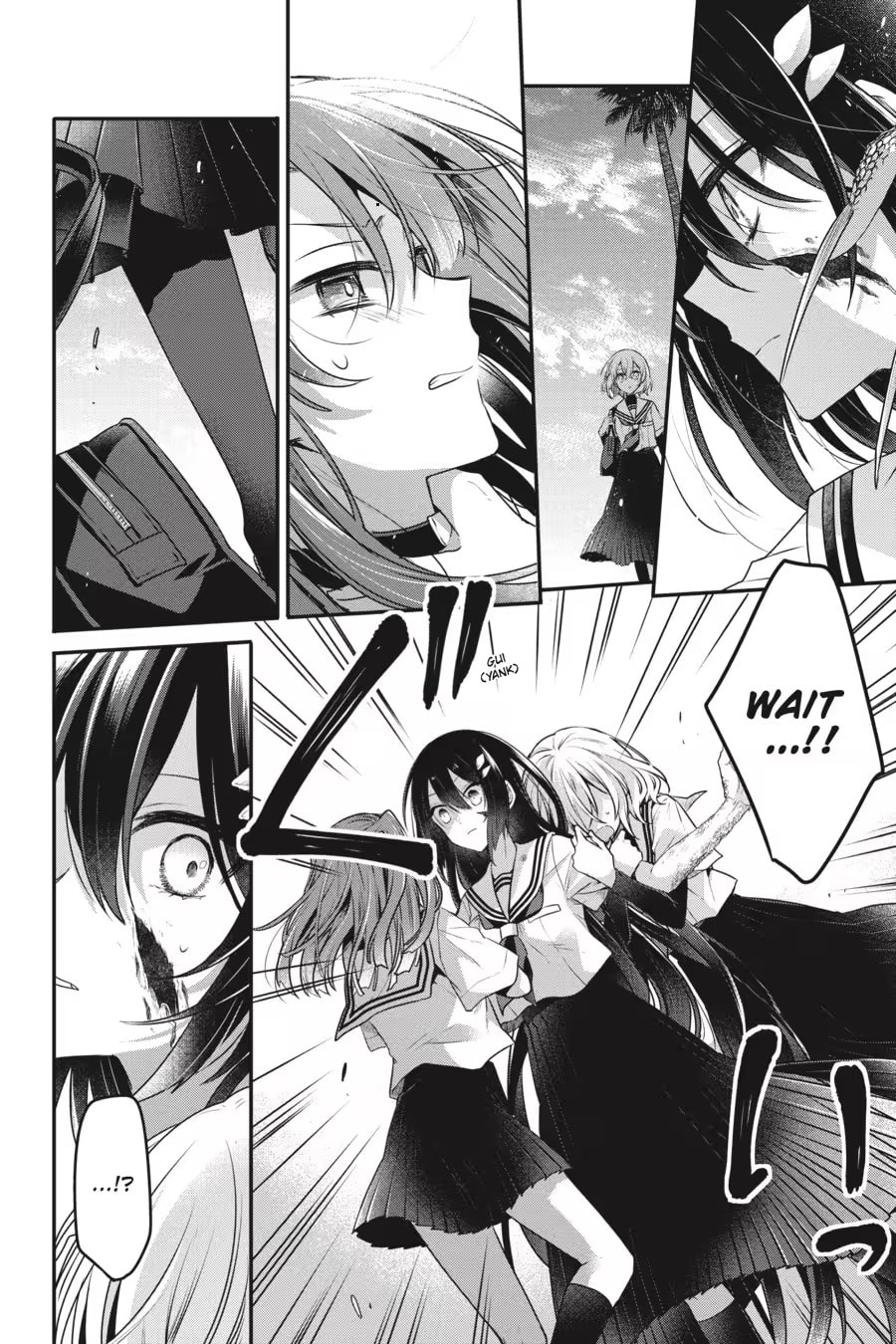 This Monster Wants to Eat Me Chapter 0 page 28 - 