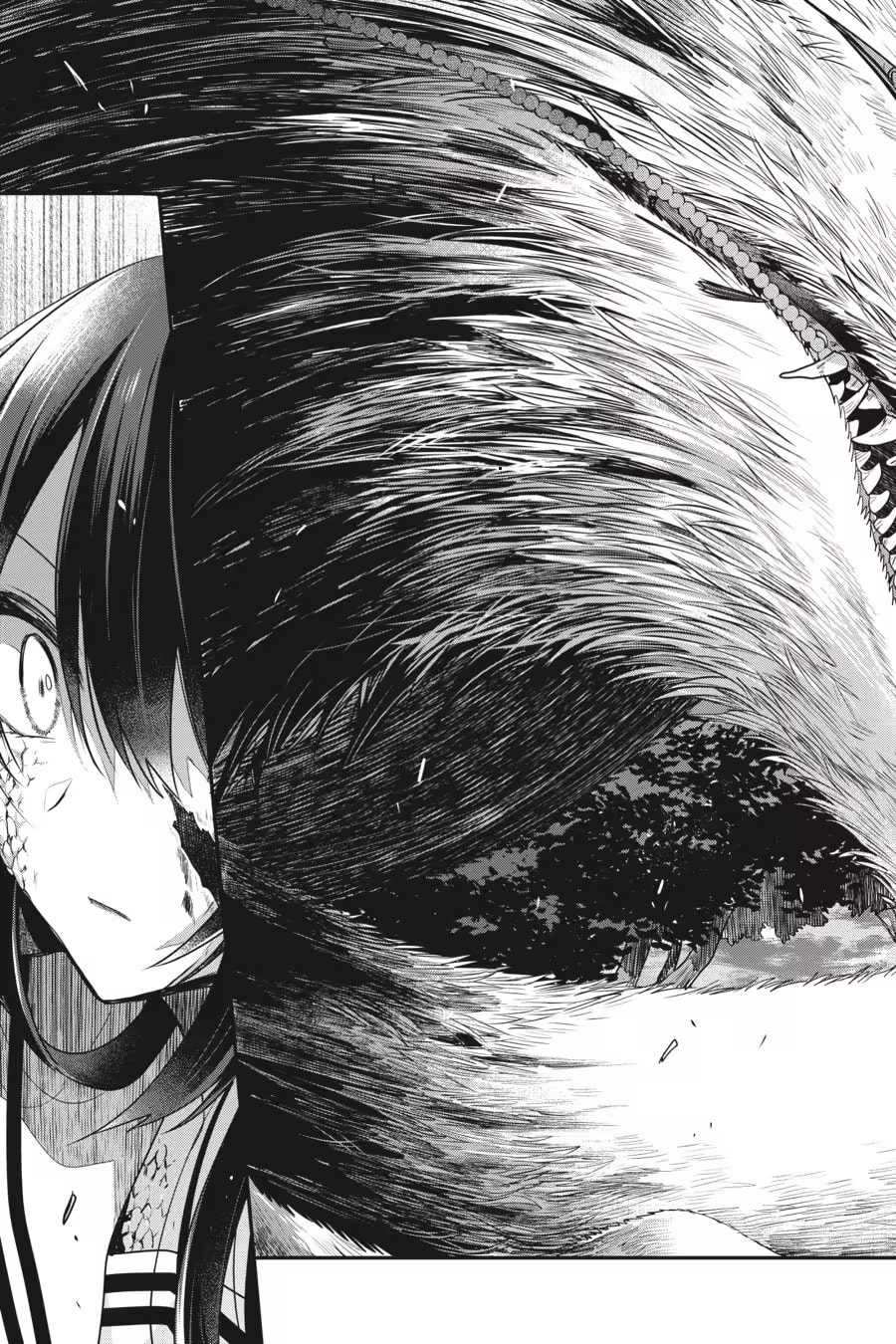 This Monster Wants to Eat Me Chapter 0 page 37 - 