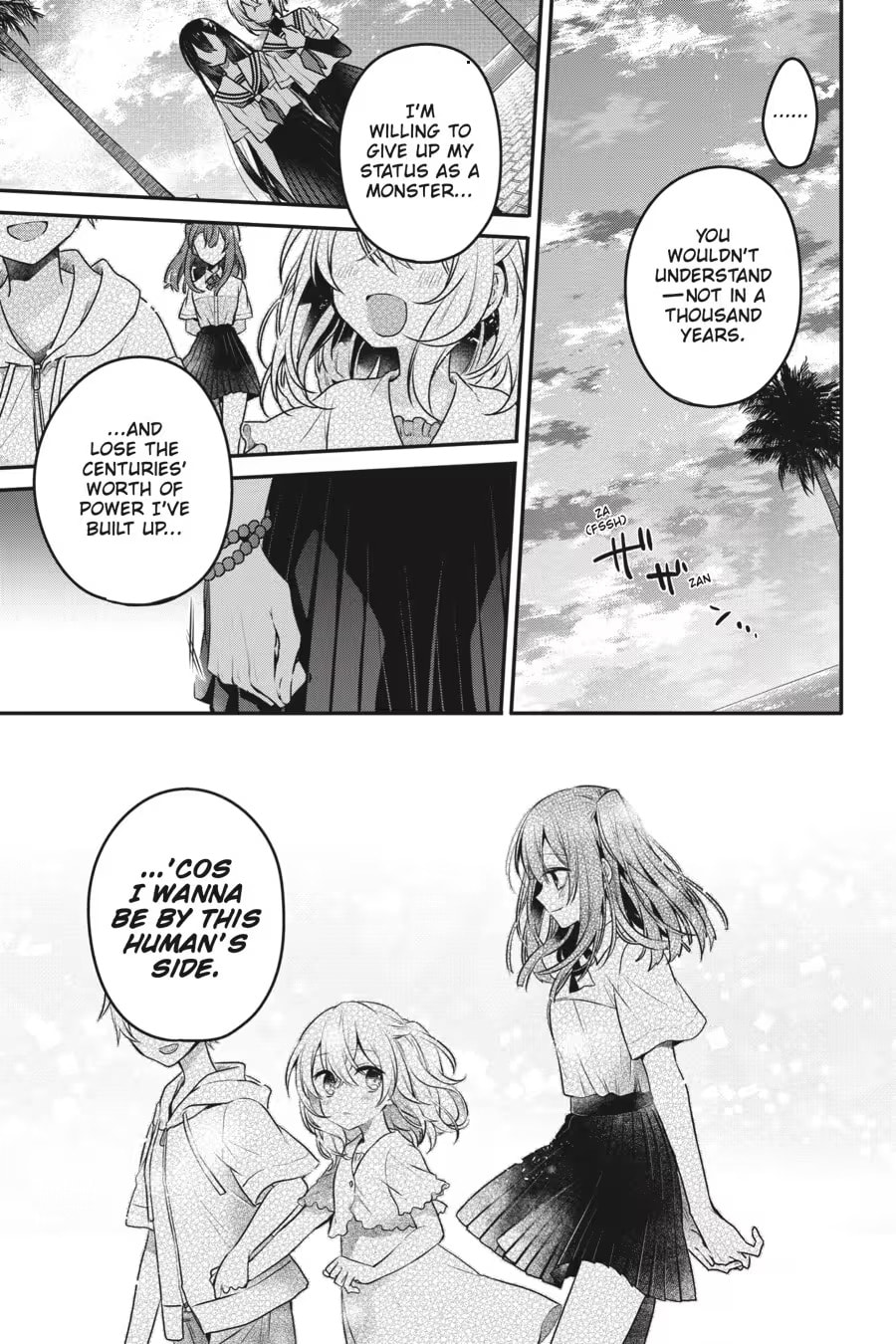This Monster Wants to Eat Me Chapter 0 page 49 - 