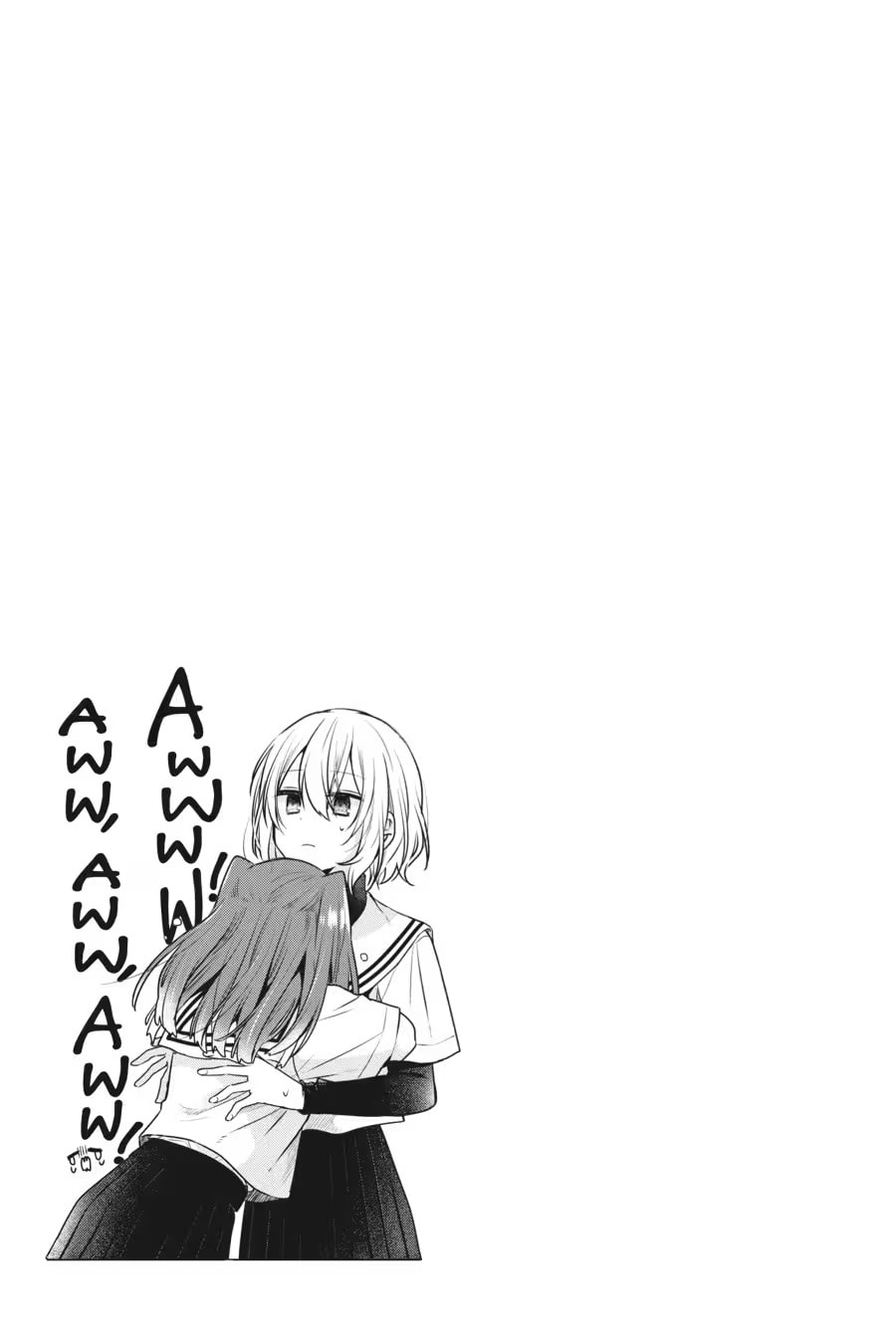 This Monster Wants to Eat Me Chapter 0 page 67 - 