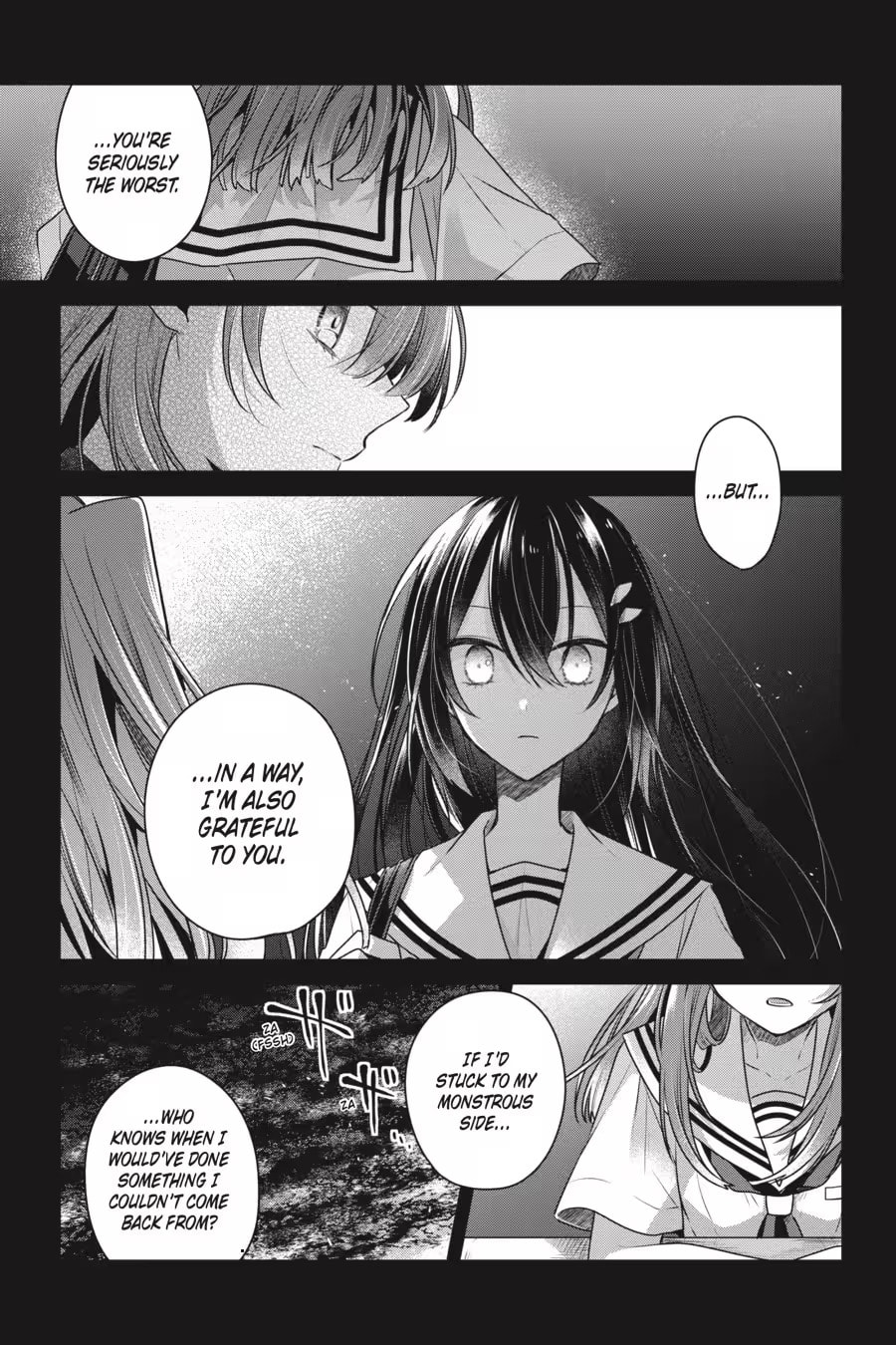 This Monster Wants to Eat Me Chapter 0 page 81 - 