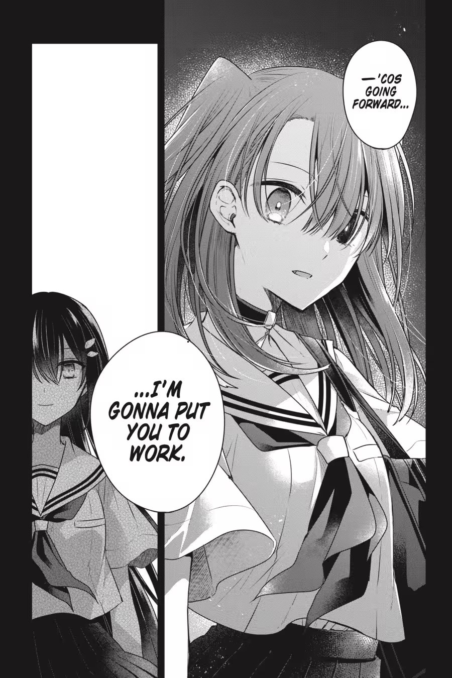 This Monster Wants to Eat Me Chapter 0 page 83 - 