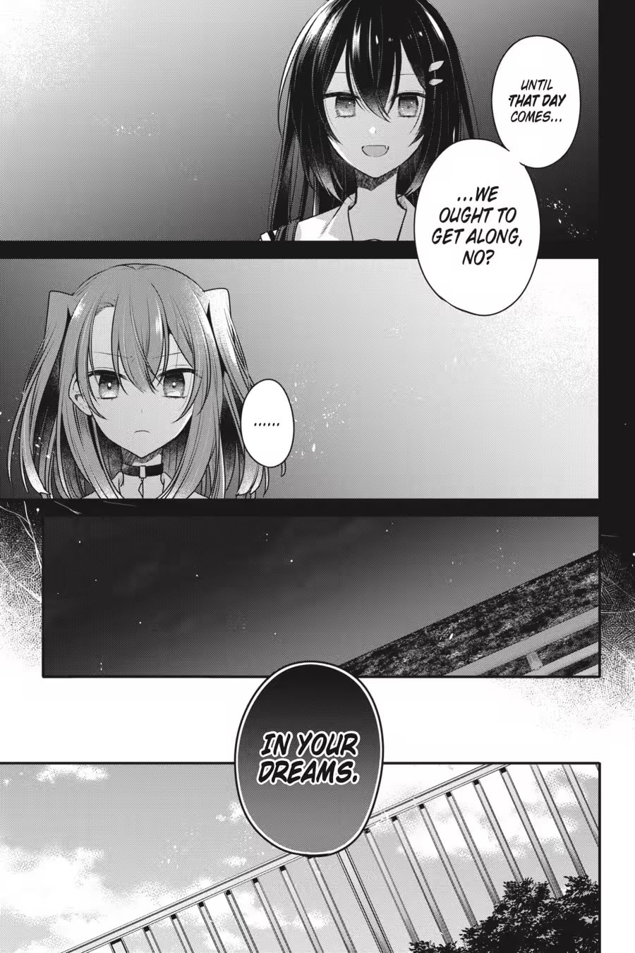 This Monster Wants to Eat Me Chapter 0 page 87 - 