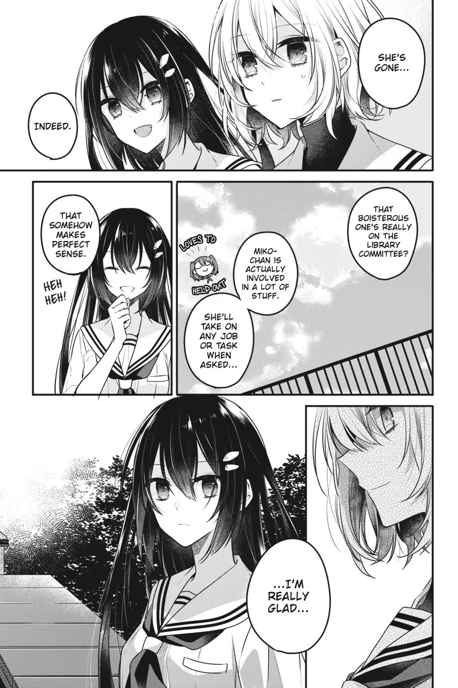 This Monster Wants to Eat Me Chapter 0 page 91 - 