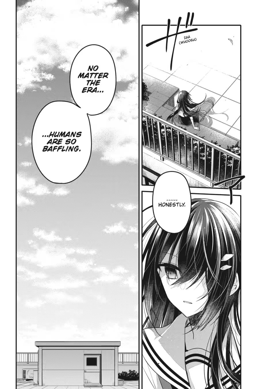 This Monster Wants to Eat Me Chapter 0 page 98 - 