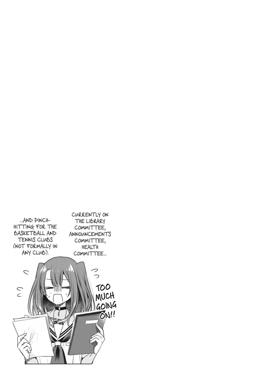 This Monster Wants to Eat Me Chapter 0 page 99 - 