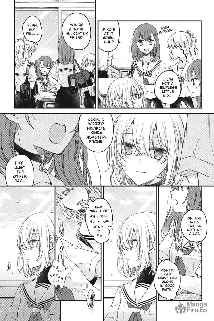 This Monster Wants to Eat Me Chapter 1 page 18 - 