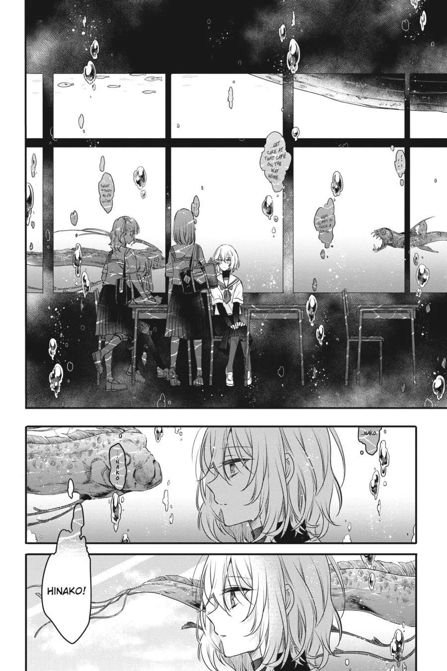 This Monster Wants to Eat Me Chapter 1 page 19 - 