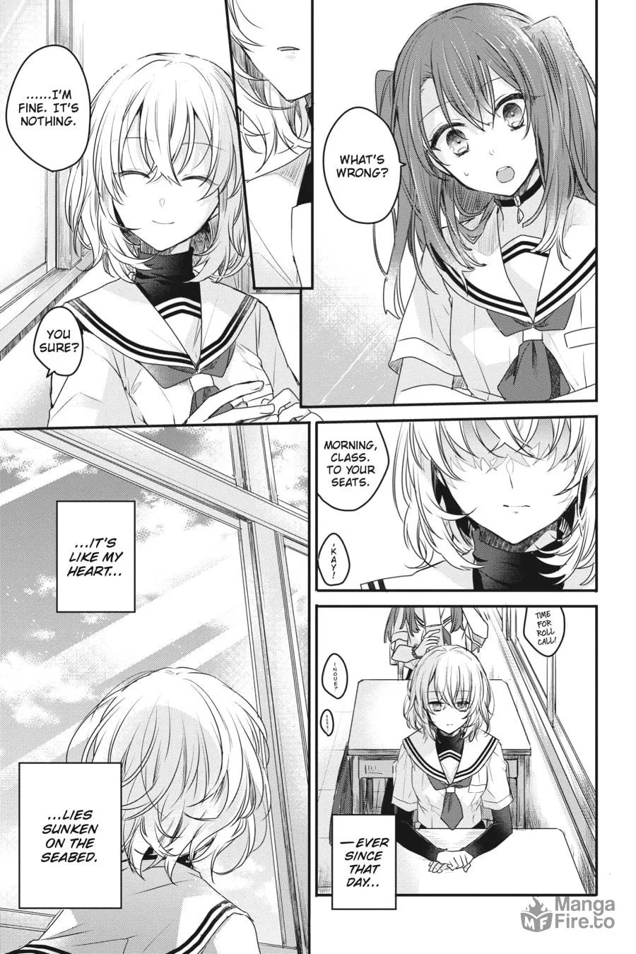 This Monster Wants to Eat Me Chapter 1 page 20 - 