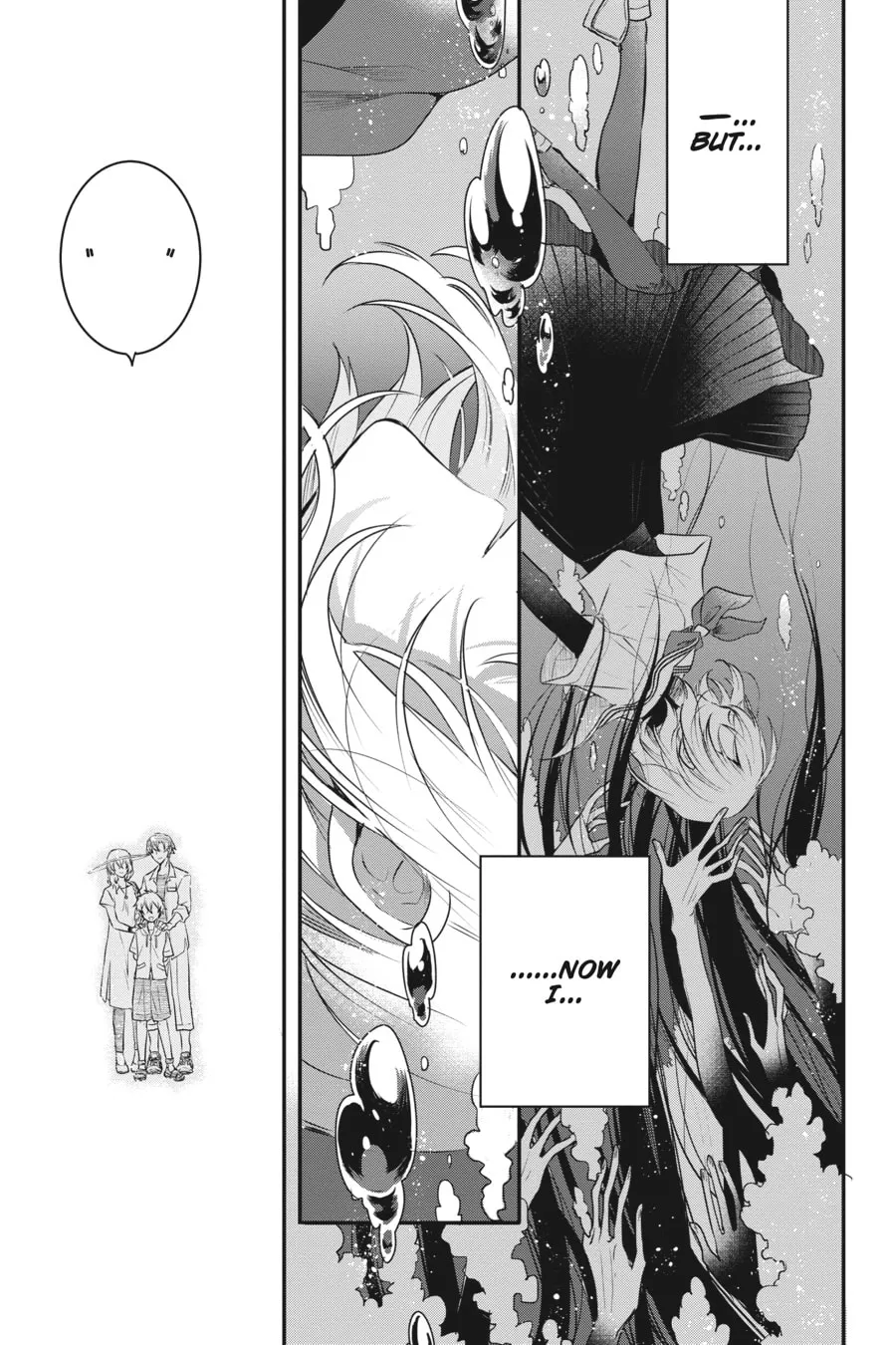 This Monster Wants to Eat Me Chapter 1 page 32 - 