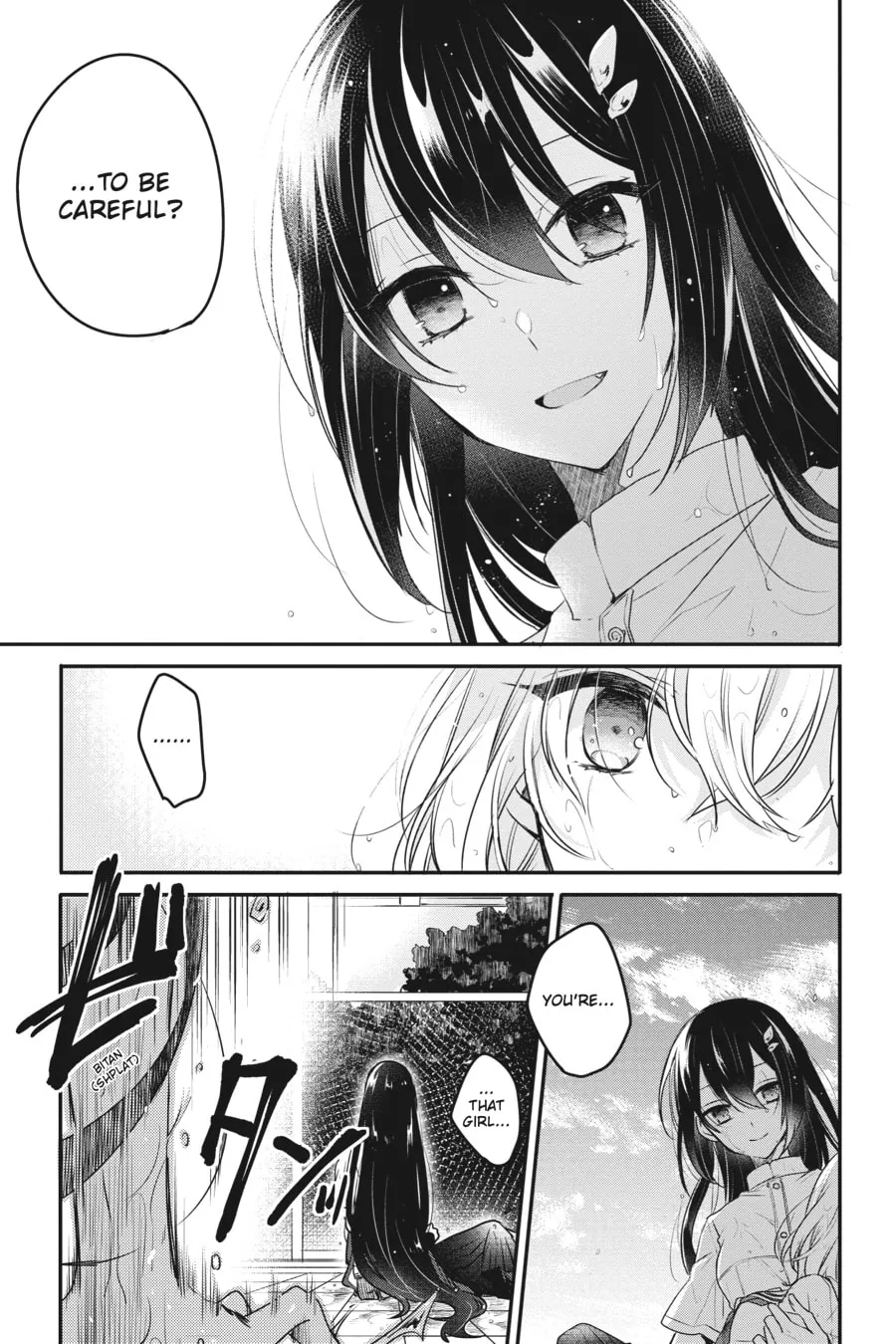 This Monster Wants to Eat Me Chapter 1 page 34 - 