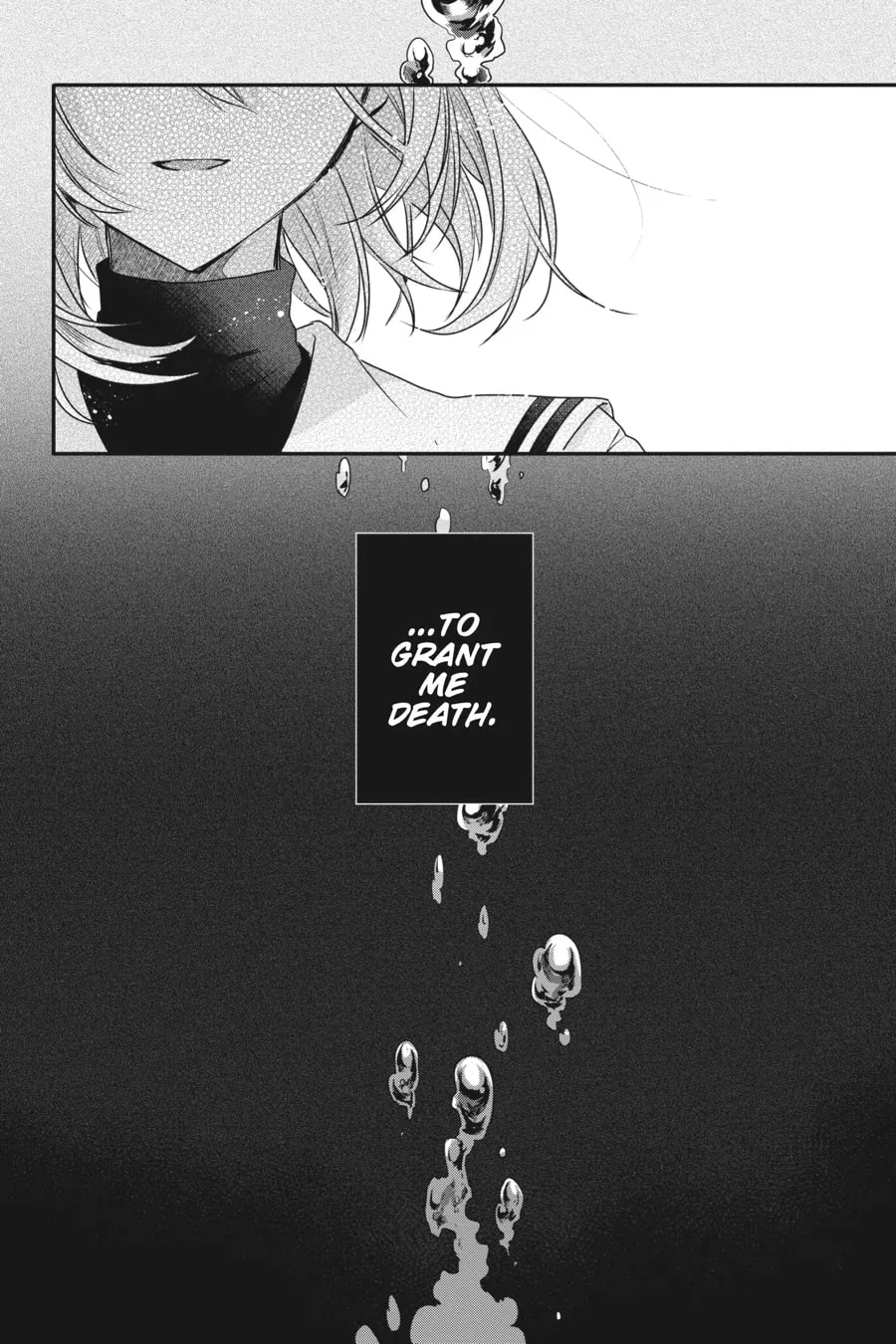 This Monster Wants to Eat Me Chapter 1 page 44 - 