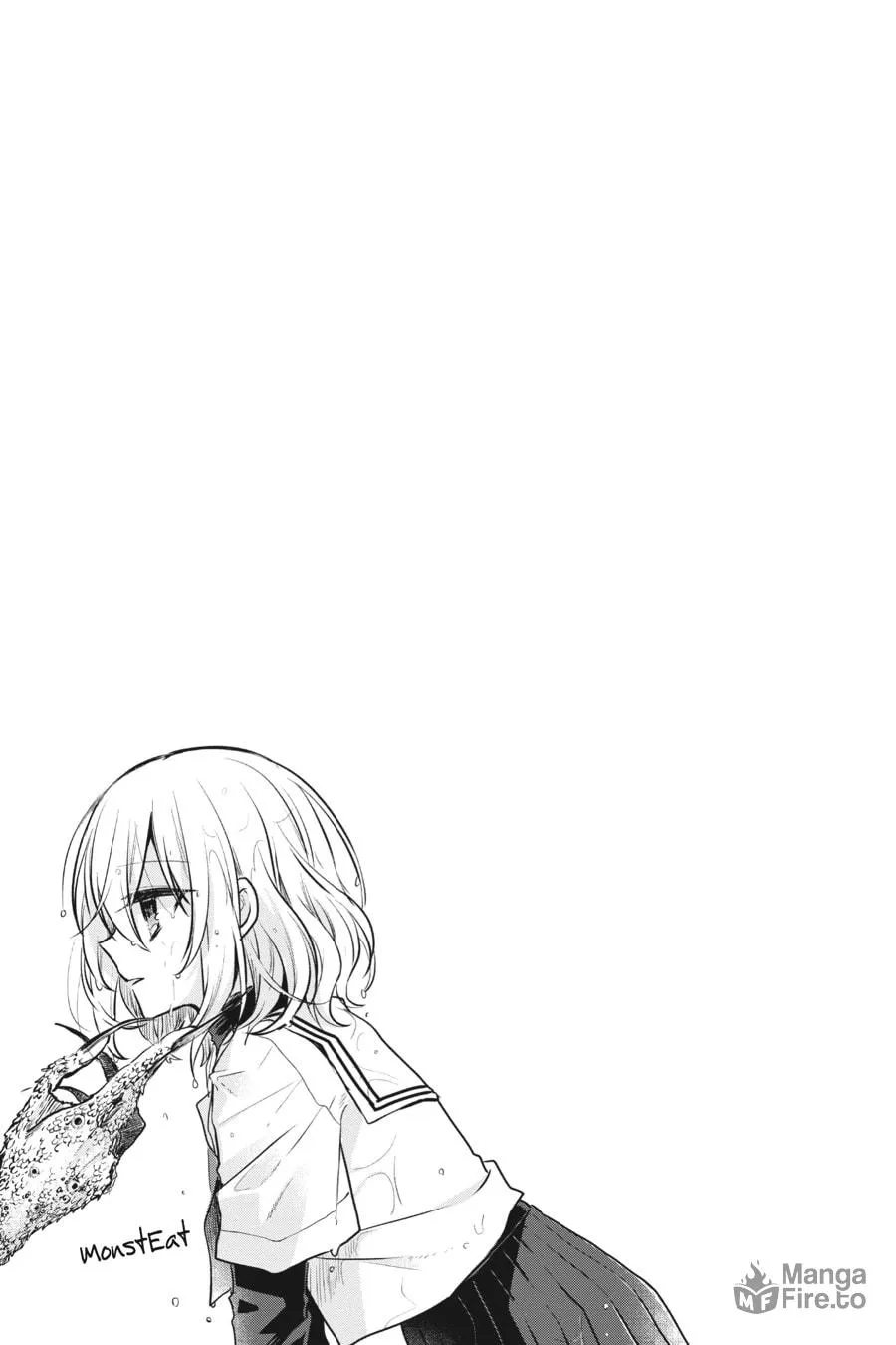 This Monster Wants to Eat Me Chapter 1 page 45 - 