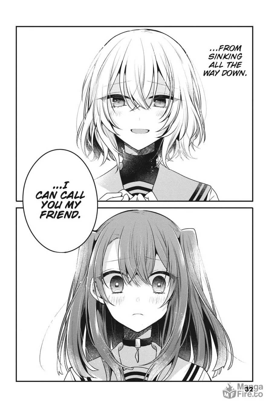 This Monster Wants to Eat Me Chapter 10 page 30 - 
