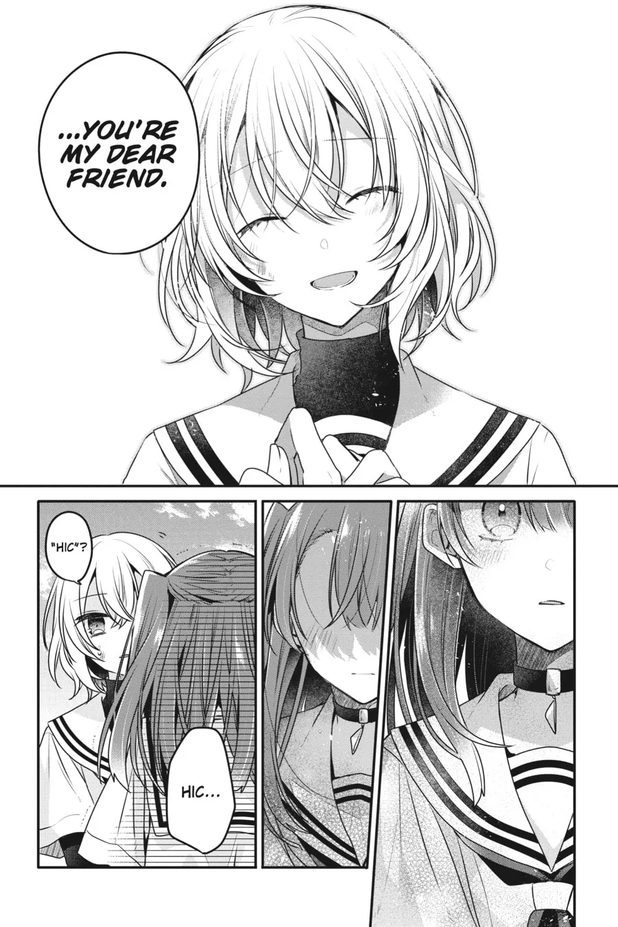 This Monster Wants to Eat Me Chapter 11 page 14 - 