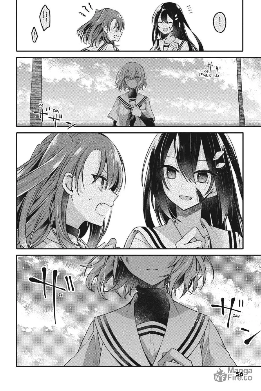 This Monster Wants to Eat Me Chapter 11 page 18 - 