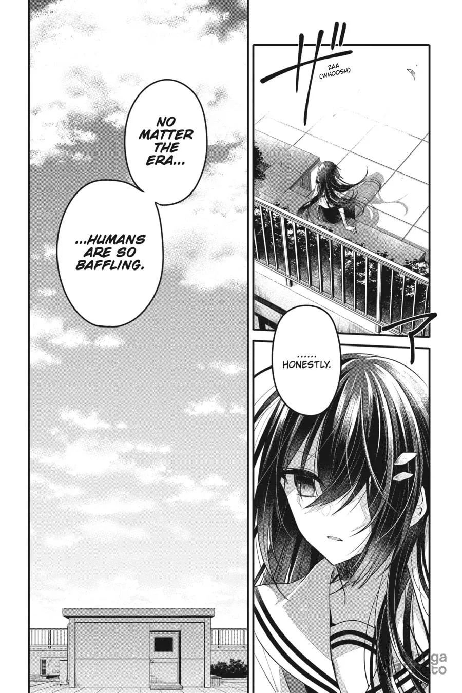 This Monster Wants to Eat Me Chapter 12 page 30 - 