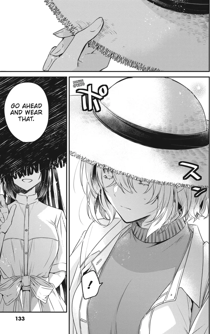 This Monster Wants to Eat Me Chapter 13 page 16 - 