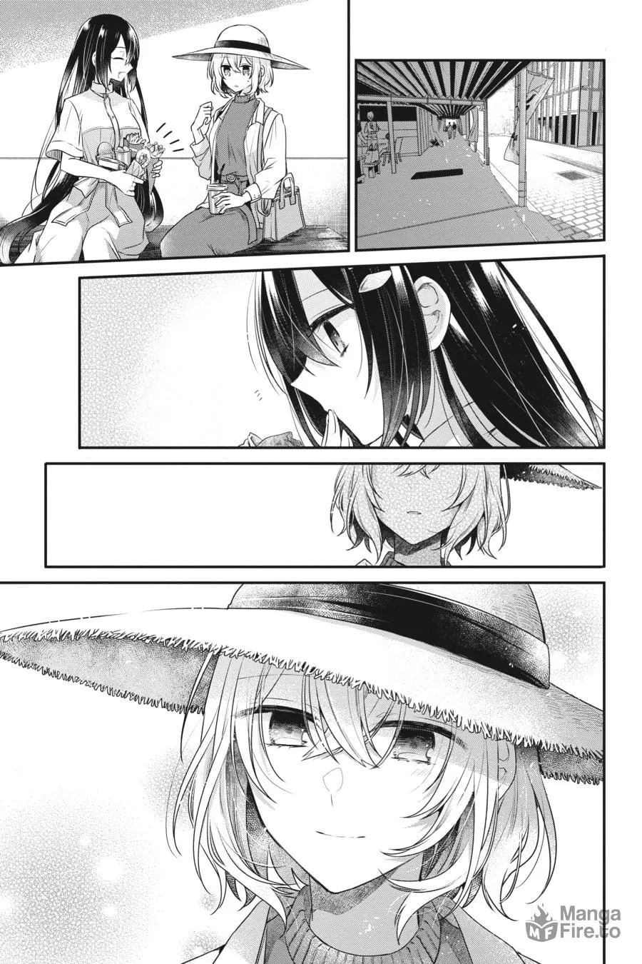 This Monster Wants to Eat Me Chapter 13 page 20 - 
