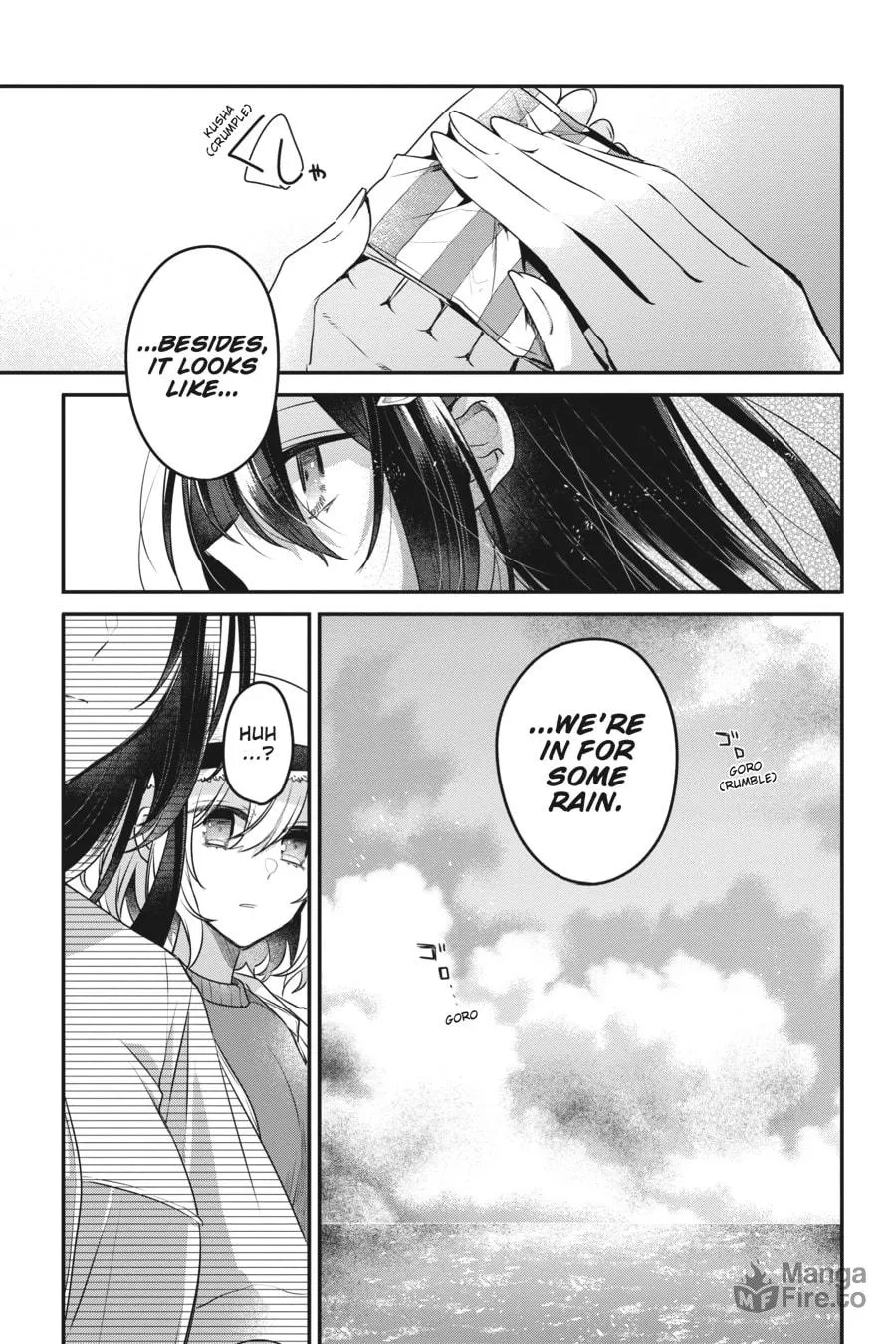 This Monster Wants to Eat Me Chapter 13 page 24 - 